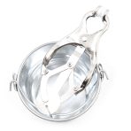 OHMAMA FETISH NIPPLE CLAMPS WITH BUCKETS - imagine 4