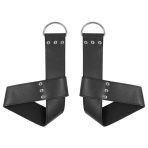 OHMAMA FETISH - WRIST OR ANKLE SUSPENSION CUFFS - imagine 2