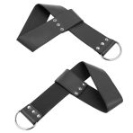 OHMAMA FETISH - WRIST OR ANKLE SUSPENSION CUFFS - imagine 4