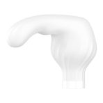SATISFYER - DOUBLE WANDER APP WHITE - imagine 4