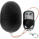 ONLINE - REMOTE CONTROL VIBRATING EGG S BLACK - imagine 3