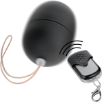 ONLINE - REMOTE CONTROL VIBRATING EGG S BLACK - imagine 2