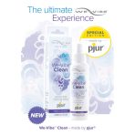 PJUR - WE VIBE TOY CLEANER 100 ML - imagine 2