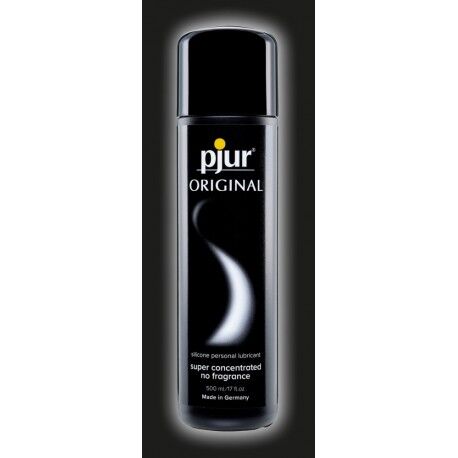 img_116463_bb2640a85df8d1b052863b3179e7dbe6_1.jpg PJUR - ORIGINAL SILICONE LUBRICANT 1.5 ML - imagine 1