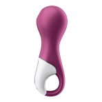 SATISFYER - LUCKY LIBRA STIMULATOR  VIBRATOR - imagine 4