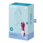 SATISFYER - LUCKY LIBRA STIMULATOR  VIBRATOR - imagine 5