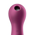 SATISFYER - LUCKY LIBRA STIMULATOR  VIBRATOR - imagine 3
