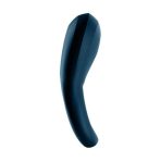 SATISFYER - EPIC DUO RING VIBRATOR APP BLUE - imagine 2