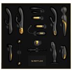 PRETTY LOVE - QUEENS LUXURY COLLECTION - imagine 2