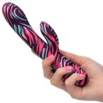 CALEXOTICS - MENAGE A MOI DUAL WAND VIBRATOR - imagine 5