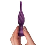ROCKS-OFF - DISCOVER ANAL STIMULATOR - LILAC - imagine 3