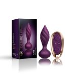ROCKS-OFF - DESIRE ANAL STIMULATOR - LILAC - imagine 2