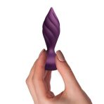 ROCKS-OFF - DESIRE ANAL STIMULATOR - LILAC - imagine 3