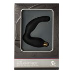 ROCKS-OFF - NAUGHTY-BOY MALE G-SPOT MASSAGER 7 V BLACK - imagine 2
