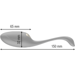 IBIZA - POWERFUL EGG VIBRATOR REMOTE CONTROL - imagine 3