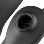 IBIZA - REMOTE CONTROL STRAPLESS VIBRATOR 3 MOTORS 1000 COMBINATIONS. - imagine 4