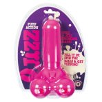 SPENCER  FLEETWOOD - JIZZ DRINKING GAME - imagine 3