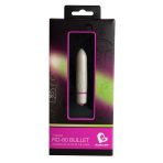 ROCKS-OFF - RO-80 MM GOLD VIBRATING BULLET 7 V - imagine 2