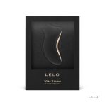 LELO - CLITORIS STIMULATOR SONA 2 BLACK - imagine 3