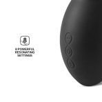 LELO - CLITORIS STIMULATOR SONA 2 CRUISE BLACK - imagine 5