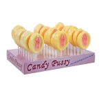 SPENCER  FLEETWOOD - CANDY PUSSY LOLLIPOP - imagine 3