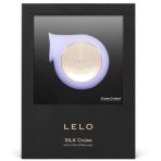LELO - SILA CRUISE WAVE STIMULATOR - LILAC - imagine 2