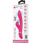 PRETTY LOVE - WILLOW RABBIT VIBRATOR AND SUCTION - imagine 4
