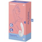 SATISFYER SUPERNOVA ESTIMULADOR Y VIBRADOR - ROSA - imagine 3