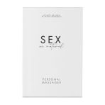BIJOUX - RECHARGEABLE INTIMATE VIBRATOR - imagine 3