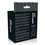 ADDICTED TOYS - ANAL PLUG 8.5 CM - imagine 4