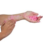 SECRETPLAY - PRETTY BUT WILD BUBBLING BATH SALTS 350 GR - imagine 2