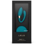 LELO - TIANI DUO BLUE COUPLES MASSAGER - imagine 3