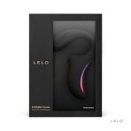 LELO - ENIGMA CRUISE DOUBLE STIMULATION SONIC MASSAGER BLACK - imagine 5