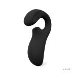 LELO - ENIGMA CRUISE DOUBLE STIMULATION SONIC MASSAGER BLACK - imagine 2