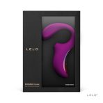 LELO - ENIGMA CRUISE DOUBLE STIMULATION SONIC MASSAGER PURPLE - imagine 3