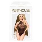 PENTHOUSE - BLOOMING ERA TEDDY S/M/L - imagine 3