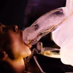 PLAY WIV ME - HUGE PENIS ICE LUGE MOLD - imagine 4