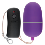 ONLINE - REMOTE CONTROLLED VIBRATING EGG PURPLE - imagine 3