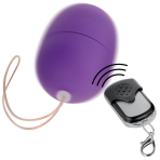 ONLINE - REMOTE CONTROL VIBRATING EGG S PURPLE - imagine 2