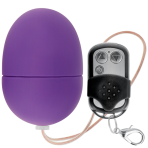 ONLINE - REMOTE CONTROL VIBRATING EGG S PURPLE - imagine 3