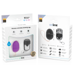 ONLINE - REMOTE CONTROL VIBRATING EGG S PURPLE - imagine 5