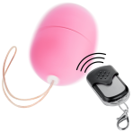 ONLINE - REMOTE CONTROL VIBRATING EGG S PINK - imagine 2