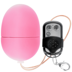 ONLINE - REMOTE CONTROL VIBRATING EGG S PINK - imagine 3
