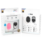 ONLINE - REMOTE CONTROL VIBRATING EGG S PINK - imagine 5