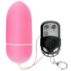 ONLINE - REMOTE CONTROL VIBRATING EGG L PINK - imagine 3
