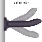 MYTHOLOGY - DUMAN MYSTIC DILDO M - imagine 4