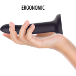 MYTHOLOGY - DUMAN MYSTIC DILDO M - imagine 5