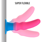MYTHOLOGY - KUNO UTOPIA DILDO M - imagine 4