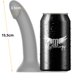MYTHOLOGY - RUNE MAJESTIC DILDO S - imagine 3