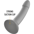 MYTHOLOGY - RUNE MAJESTIC DILDO S - imagine 5